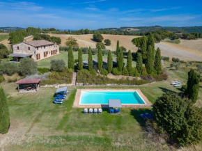 Il Poderuccio 17, Emma Villas Cortona